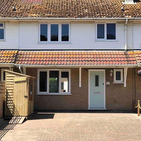 Luxury House In Camber Sand Beach Is 2Min Walk !! 拉伊 外观 照片