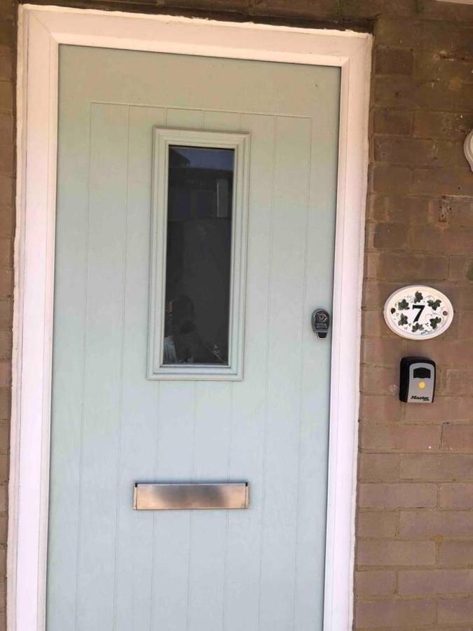 Luxury House In Camber Sand Beach Is 2Min Walk !! 拉伊 外观 照片