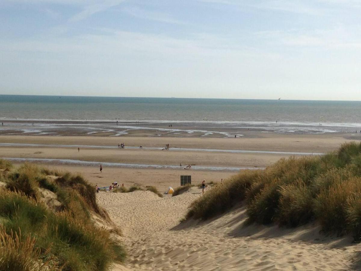 Luxury House In Camber Sand Beach Is 2Min Walk !! 拉伊 外观 照片