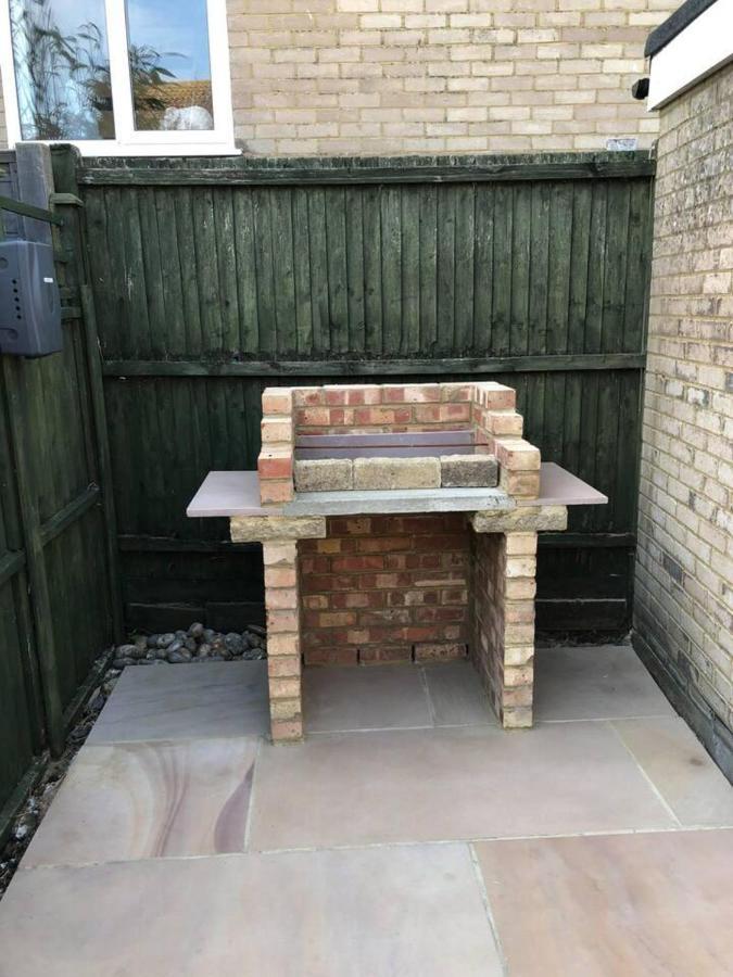 Luxury House In Camber Sand Beach Is 2Min Walk !! 拉伊 外观 照片
