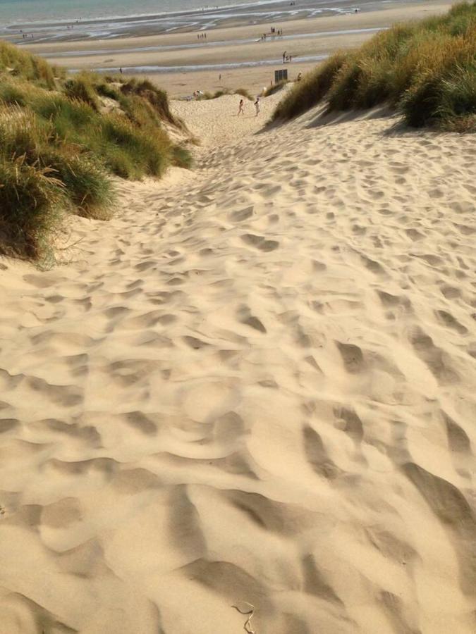 Luxury House In Camber Sand Beach Is 2Min Walk !! 拉伊 外观 照片