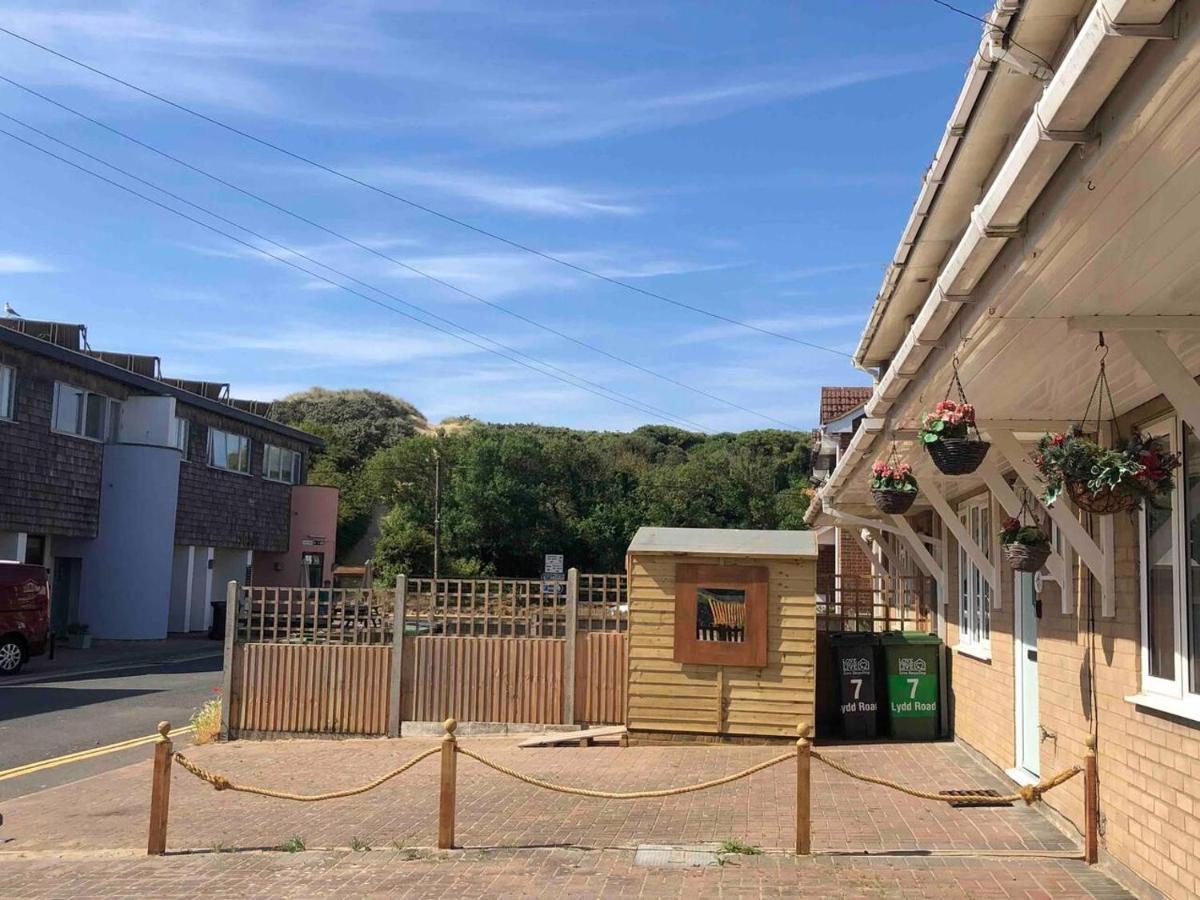 Luxury House In Camber Sand Beach Is 2Min Walk !! 拉伊 外观 照片